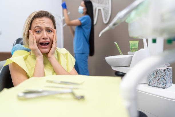 Best Emergency Treatment for Jaw Pain or Injury in Newton, MS