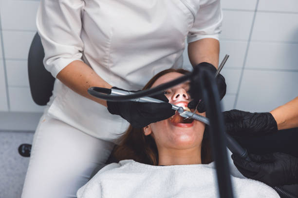 , MS Emergency Dental Service Company