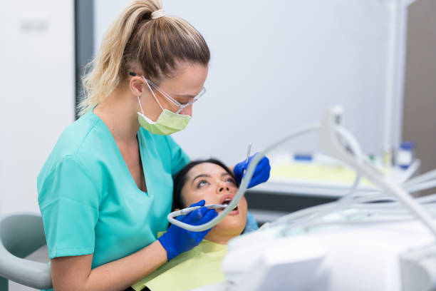 Best Broken or Chipped Tooth Repair in Newton, MS